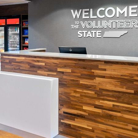 Hampton Inn & Suites Murfreesboro Exterior foto
